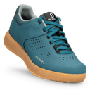 Scott W SHOE MTB SHR-ALP FLAT LACE