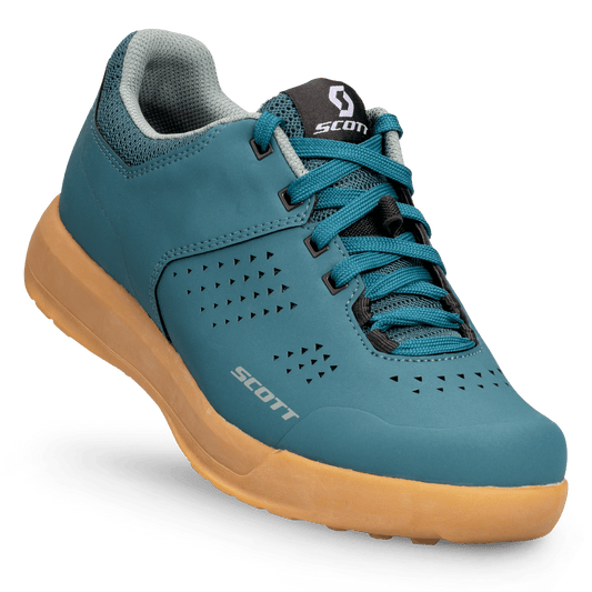Scott W SHOE MTB SHR-ALP FLAT LACE