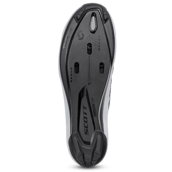 Scott W SHOE ROAD VERTEC