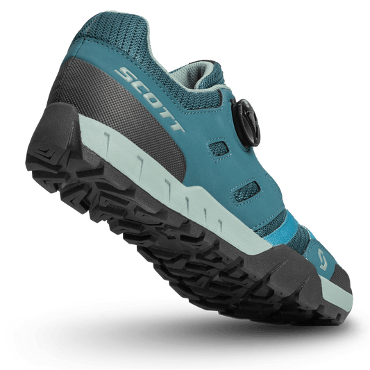Scott W SHOE SPORT CRUS-R FLAT BOA