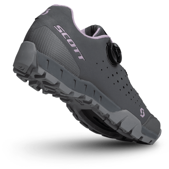 Scott W SHOE SPORT TRAIL EVO BOA