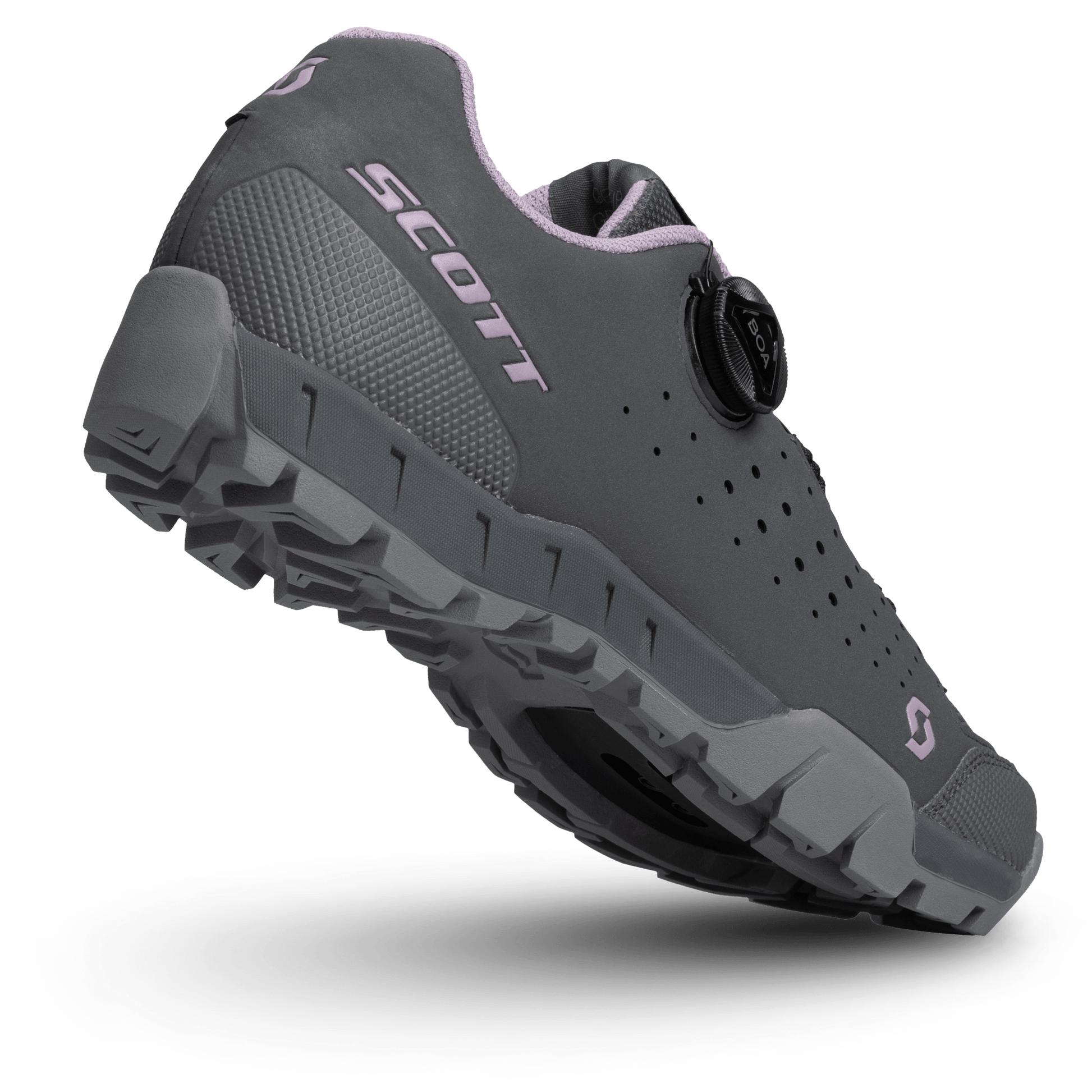 Scott W SHOE SPORT TRAIL EVO BOA