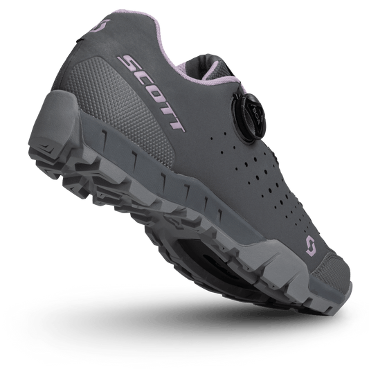 Scott W SHOE SPORT TRAIL EVO BOA