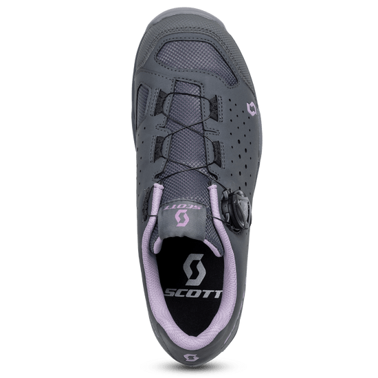 Scott W SHOE SPORT TRAIL EVO BOA