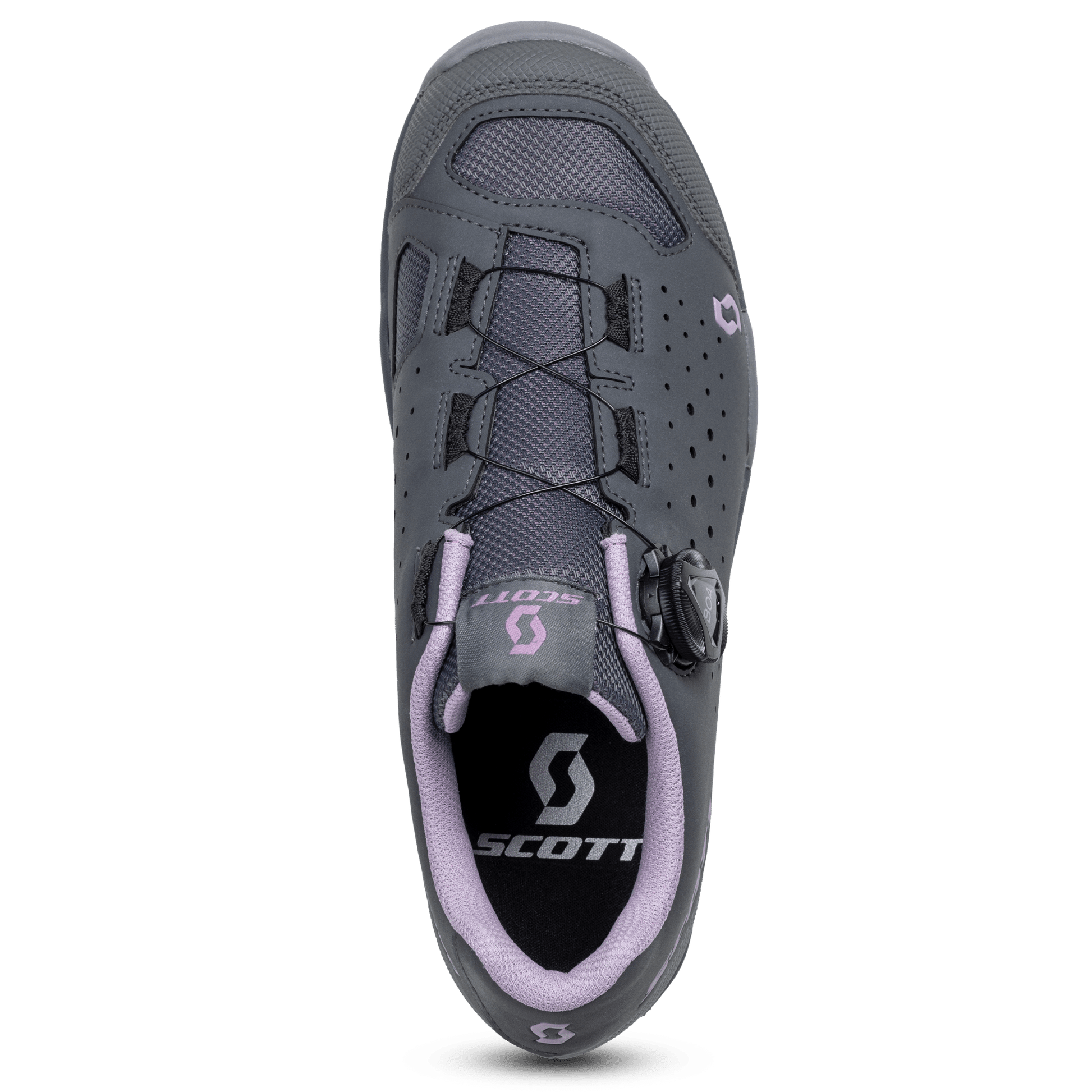 Scott W SHOE SPORT TRAIL EVO BOA