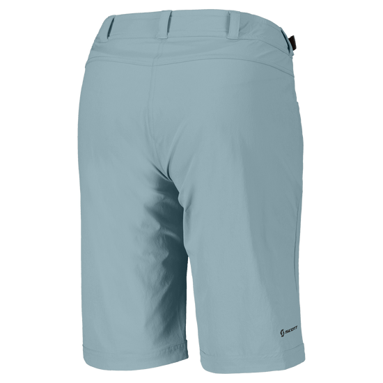 Scott W SHORTS TRAIL FLOW W/PAD