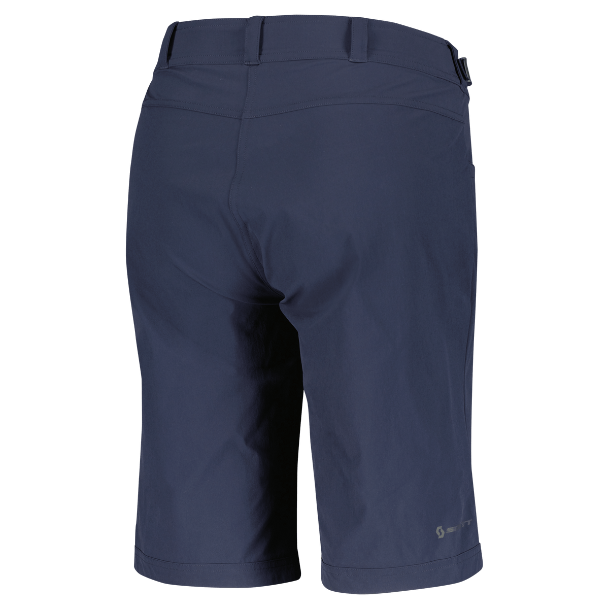 Scott W SHORTS TRAIL FLOW W/PAD