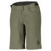 Scott W SHORTS TRAIL FLOW W/PAD