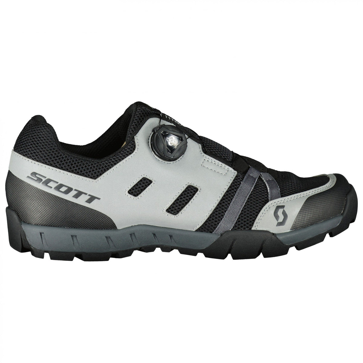 Scott W SPORT CRUS-R BOA REFLECTIVE SHOE