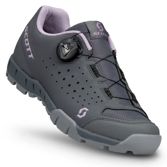 Scott W SPORT TRAIL EVO BOA SHOE