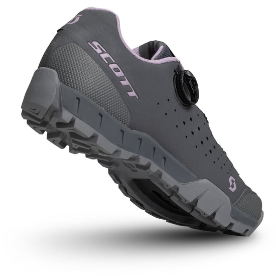 Scott W SPORT TRAIL EVO BOA SHOE