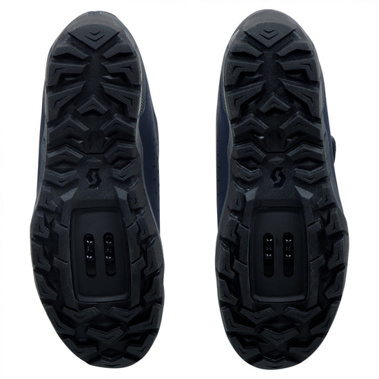 Scott W SPORT TRAIL EVO BOA SHOE