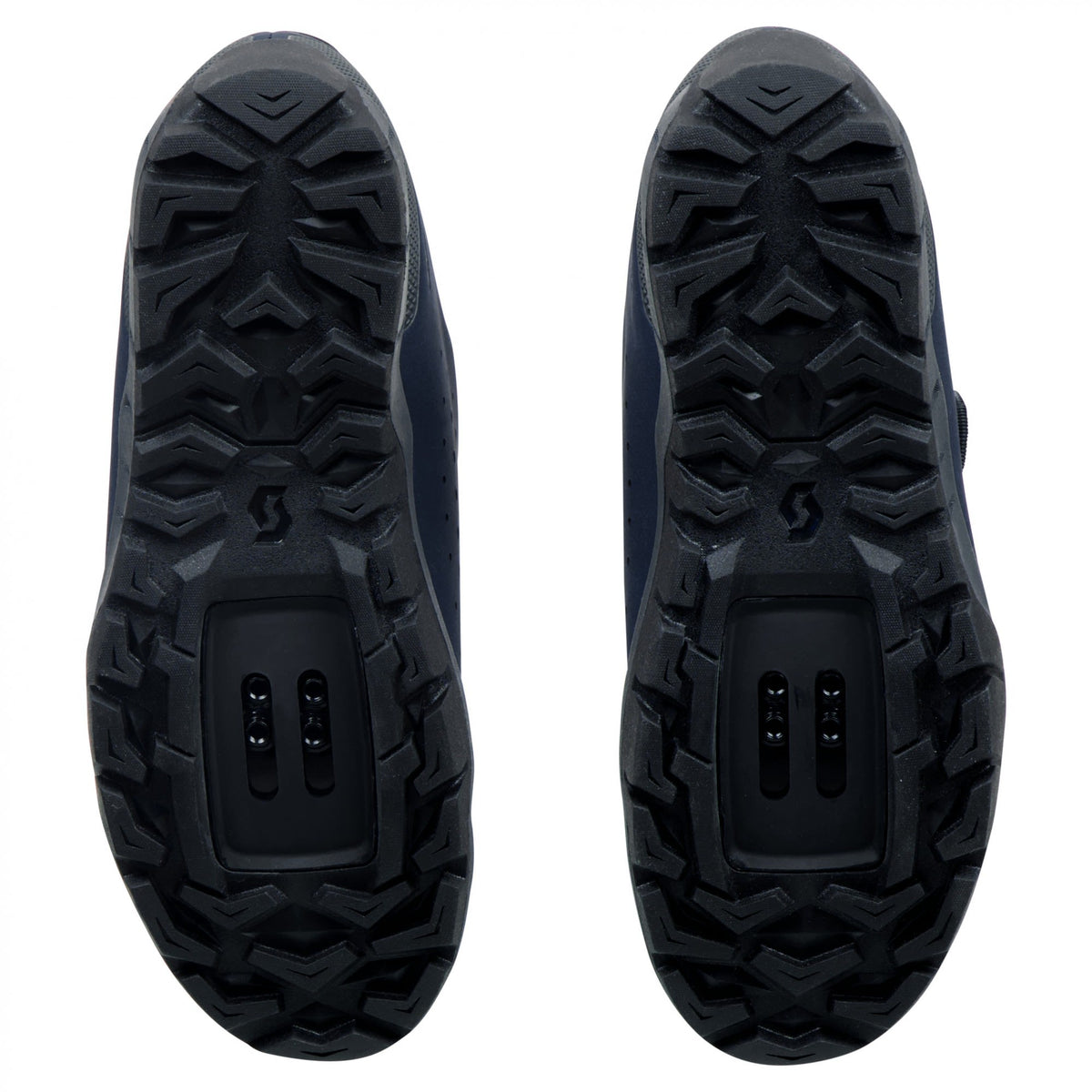 Scott W SPORT TRAIL EVO BOA SHOE