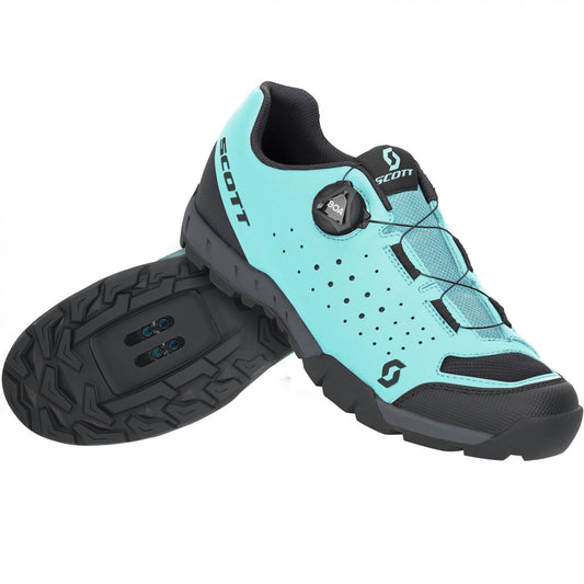 Scott W SPORT TRAIL EVO BOA SHOE