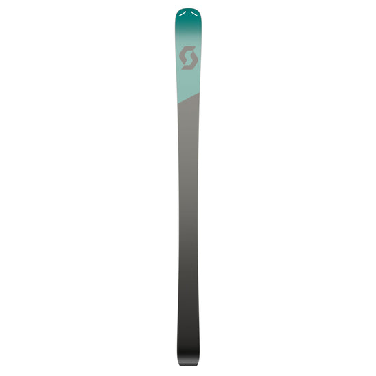 Skis Scott W SUPERGUIDE 95