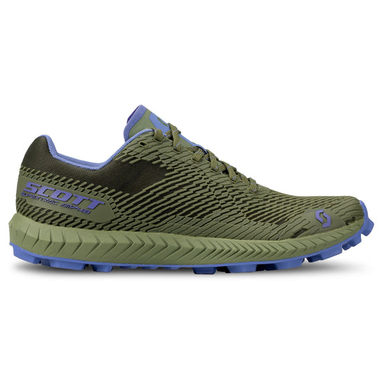 Scott W SUPERTRAC AMPHIB SHOE