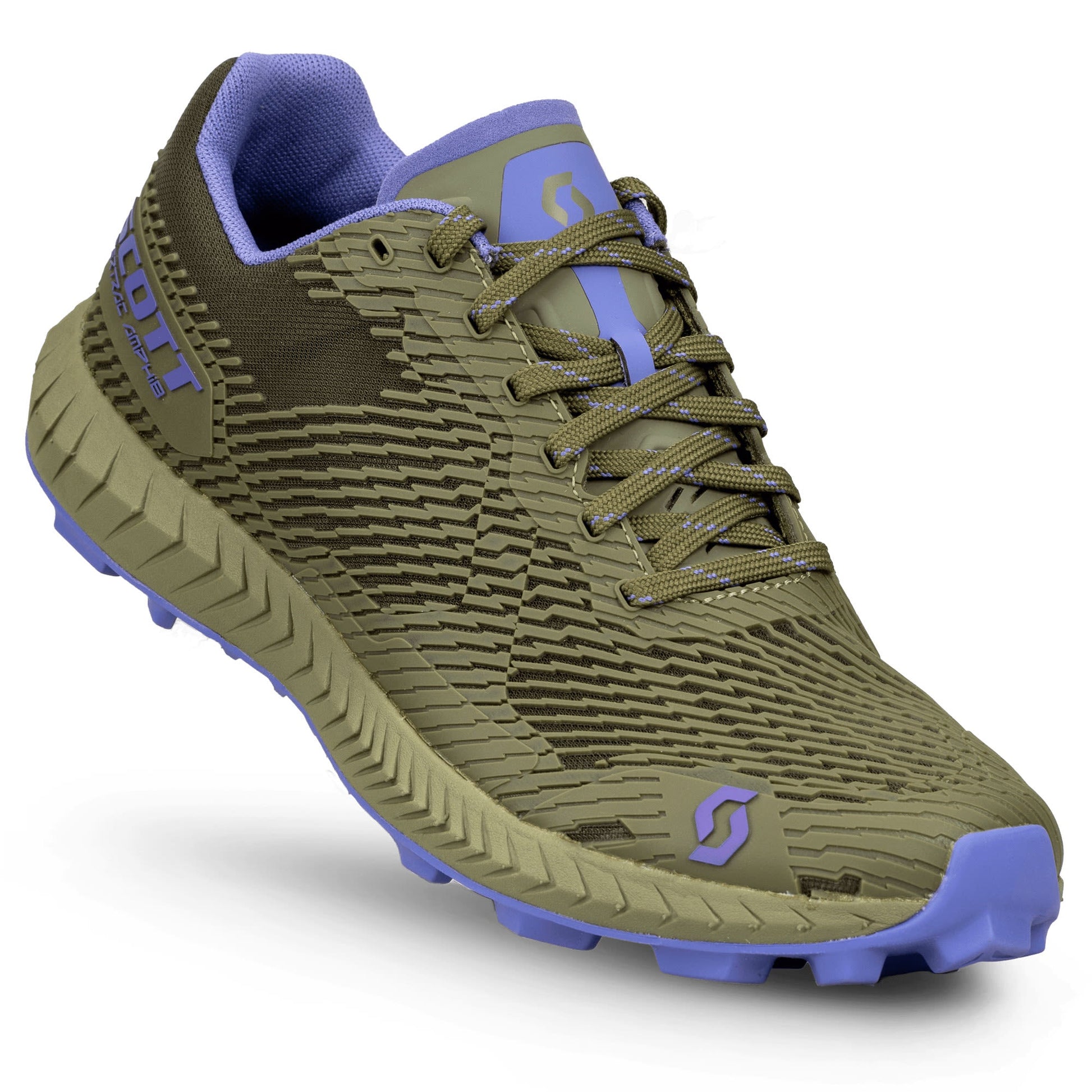 Scott W SUPERTRAC AMPHIB SHOE