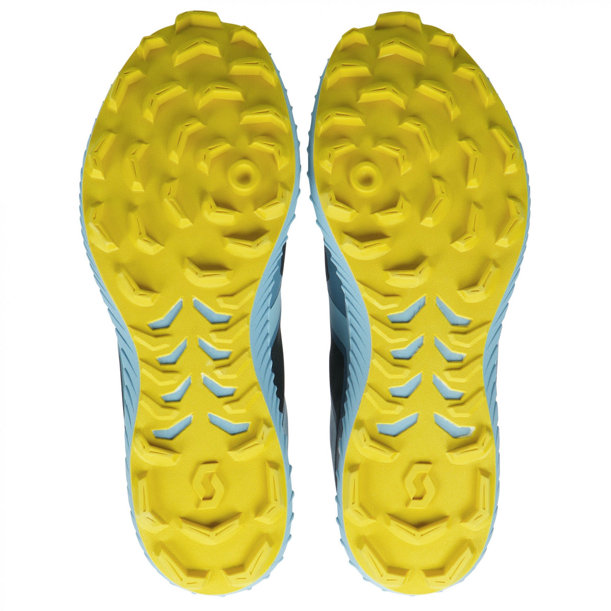Scott W SUPERTRAC RC 2 SHOE