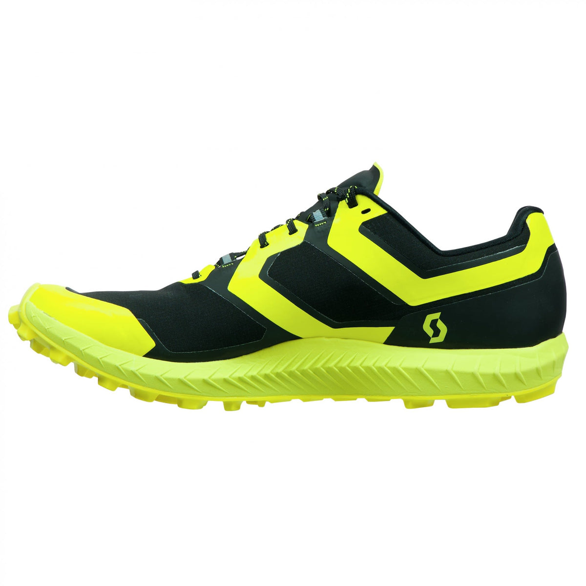 Scott W SUPERTRAC RC 2 SHOE