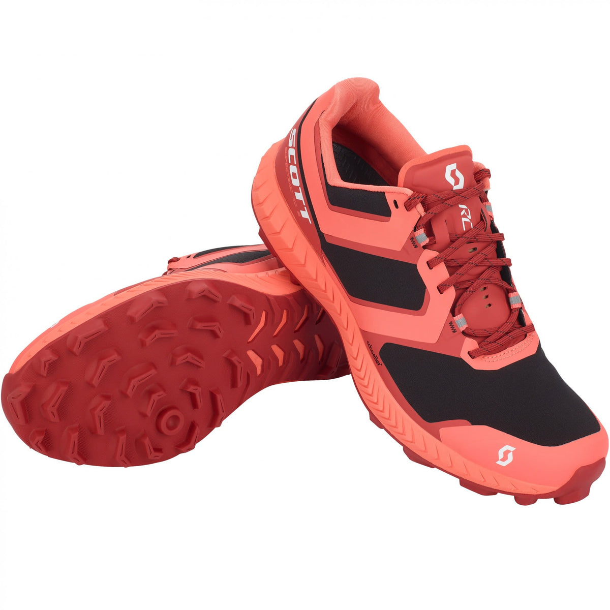 Scott W SUPERTRAC RC 2 SHOE