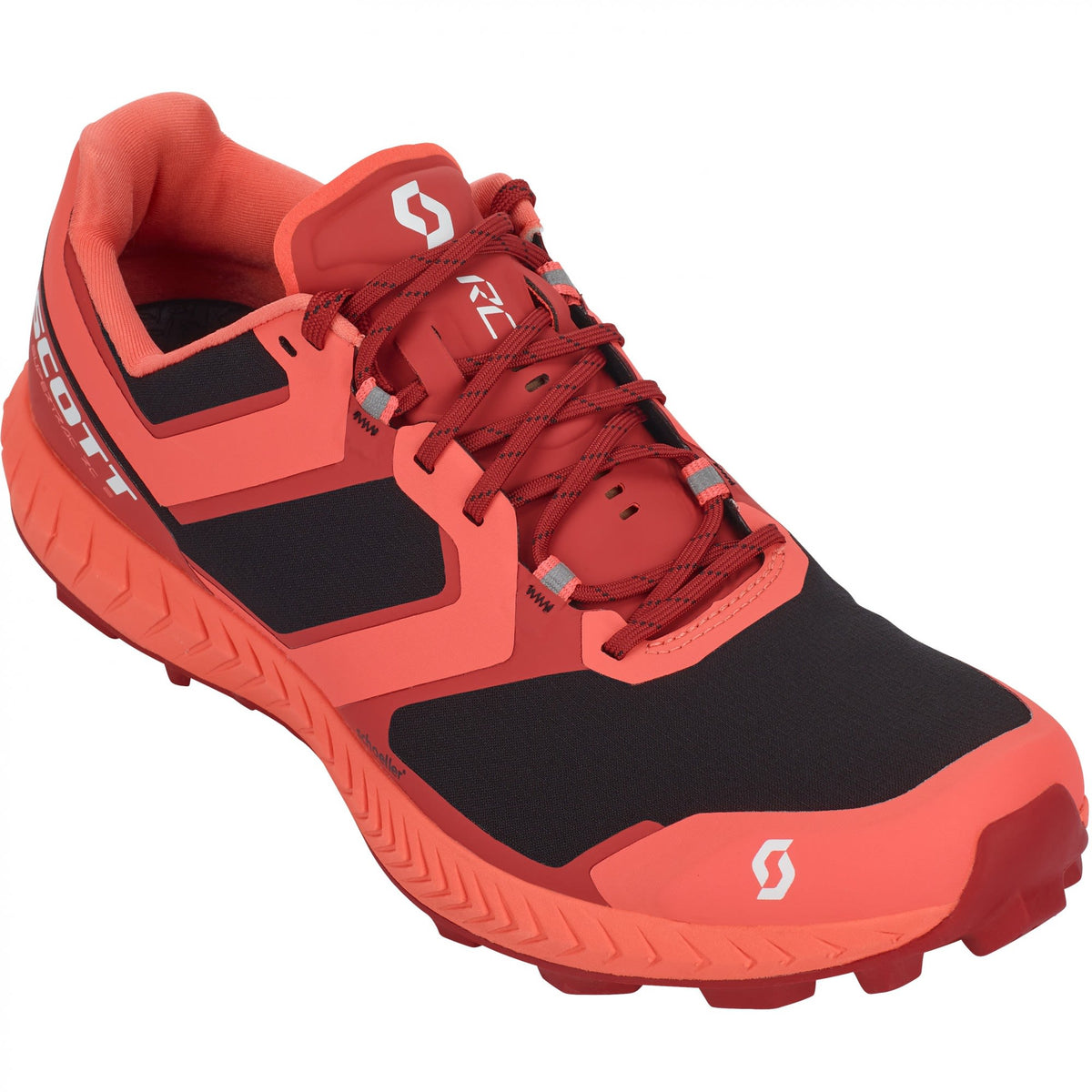 Scott W SUPERTRAC RC 2 SHOE