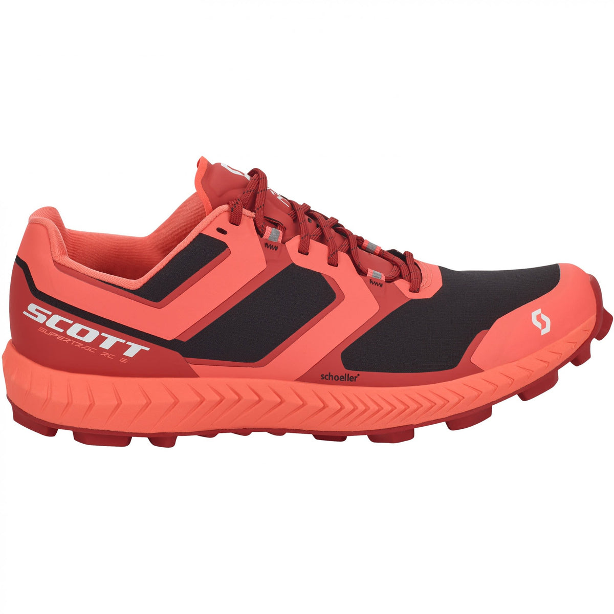 Scott W SUPERTRAC RC 2 SHOE