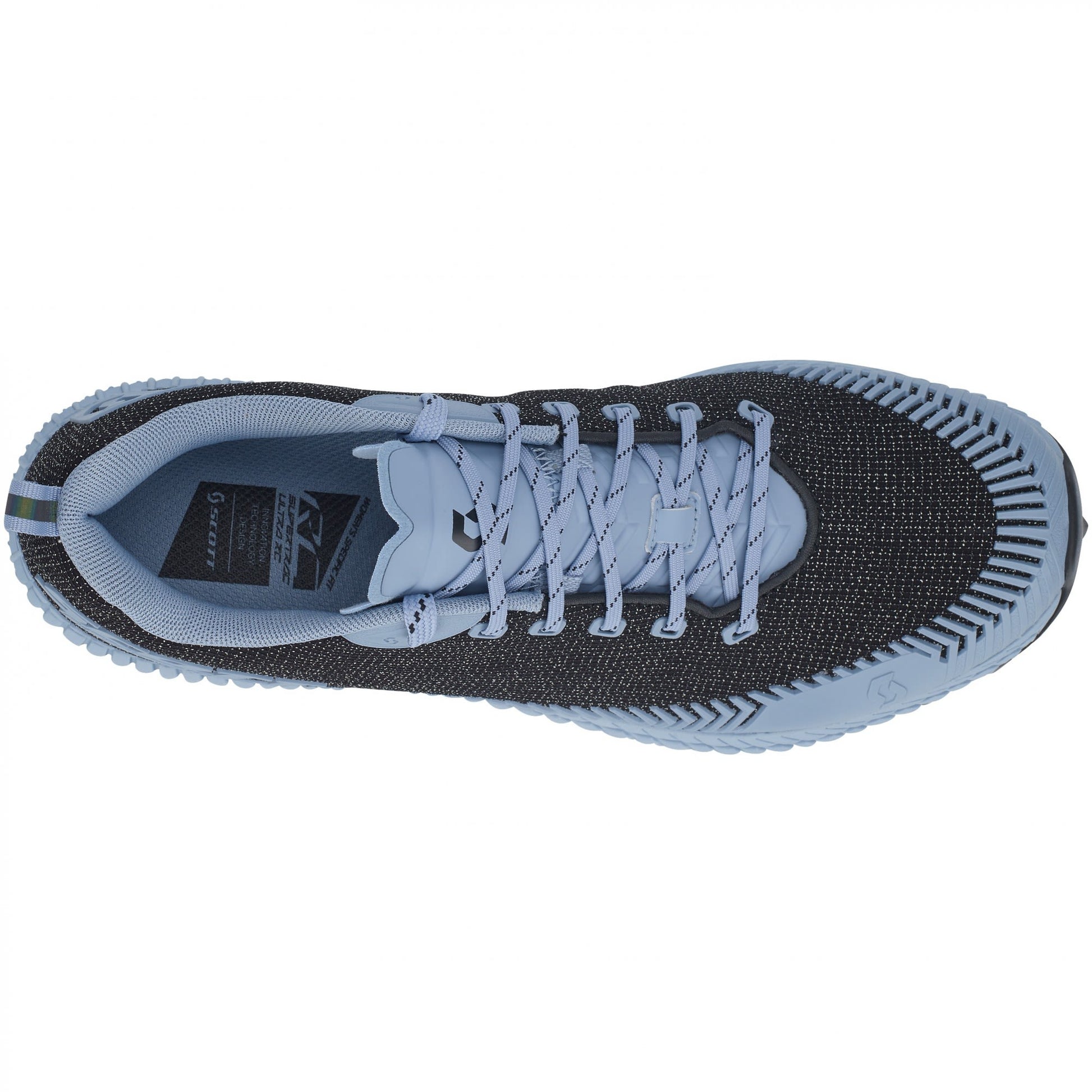 Scott W SUPERTRAC ULTRA RC SHOE
