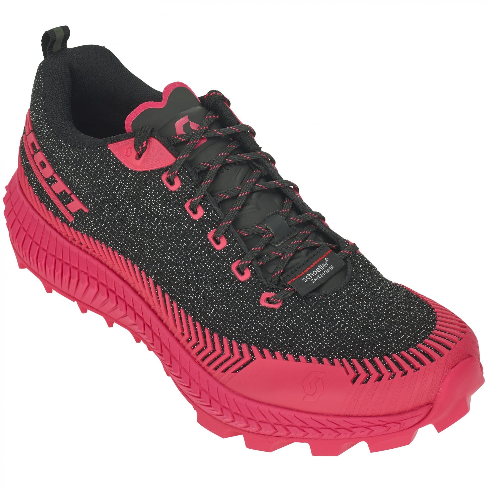 Scott W SUPERTRAC ULTRA RC SHOE