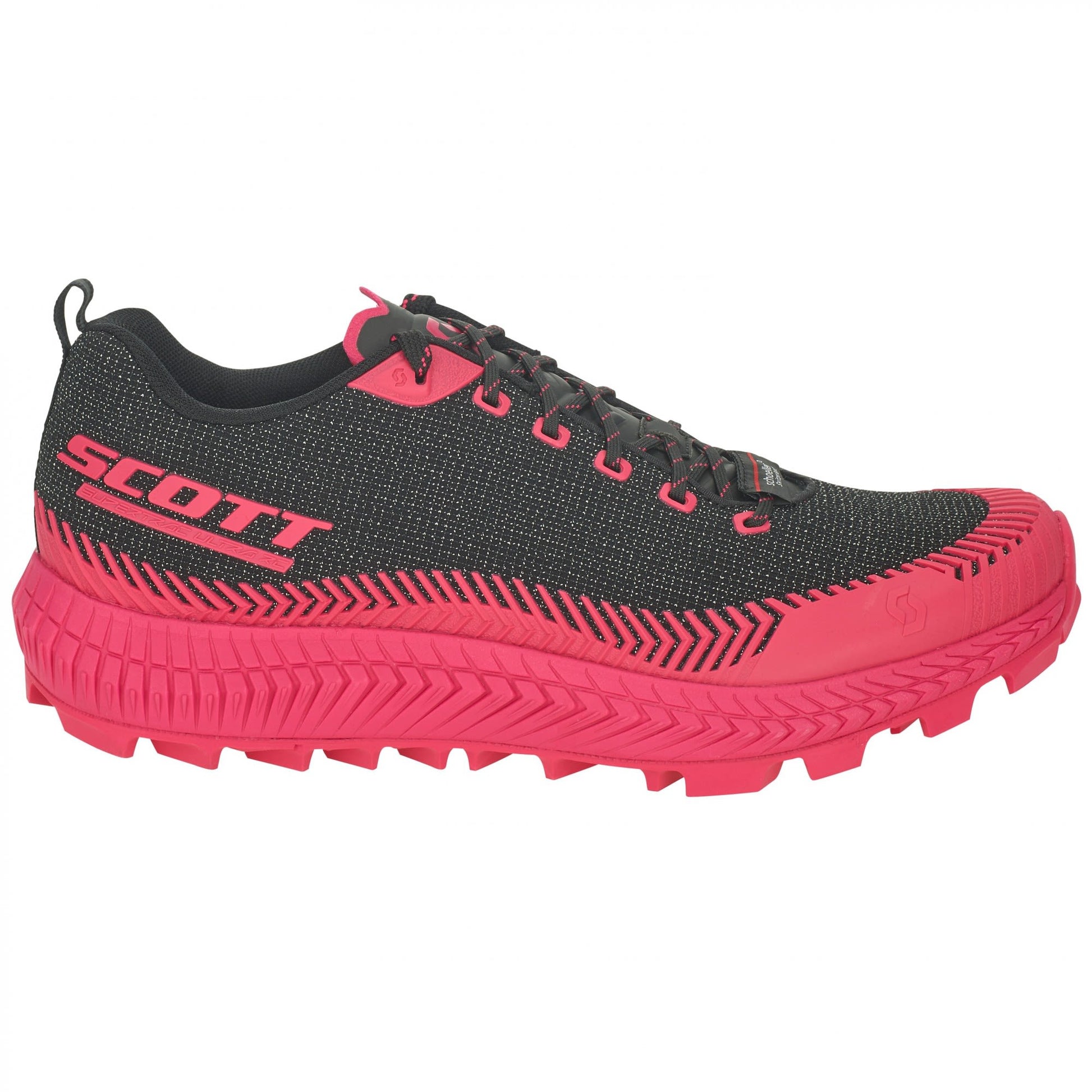 Scott W SUPERTRAC ULTRA RC SHOE