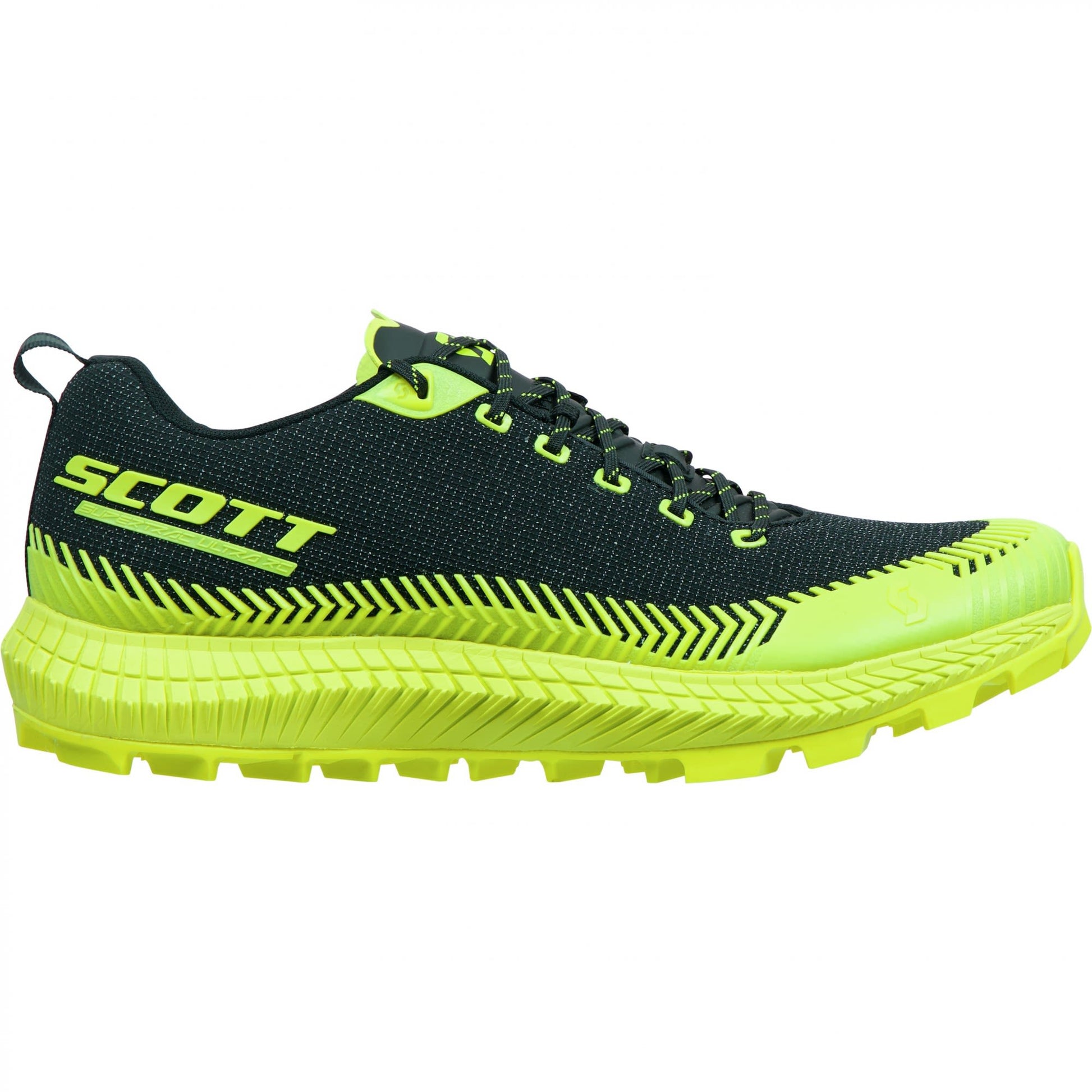Scott W SUPERTRAC ULTRA RC SHOE
