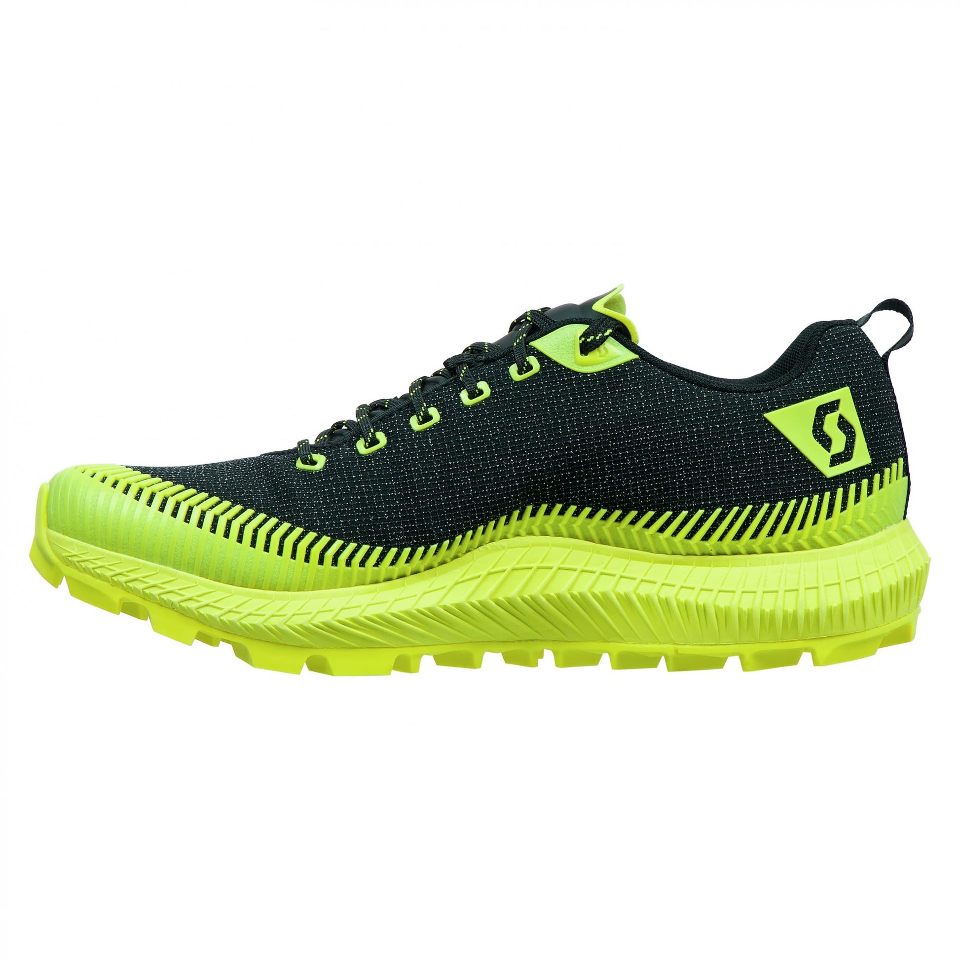Scott W SUPERTRAC ULTRA RC SHOE