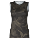 Scott W TANK UNDERWEAR CARBON