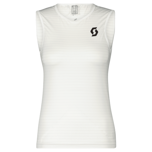 Scott W TANK UNDERWEAR CARBON