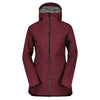 Scott W TECH COAT 3L JACKET