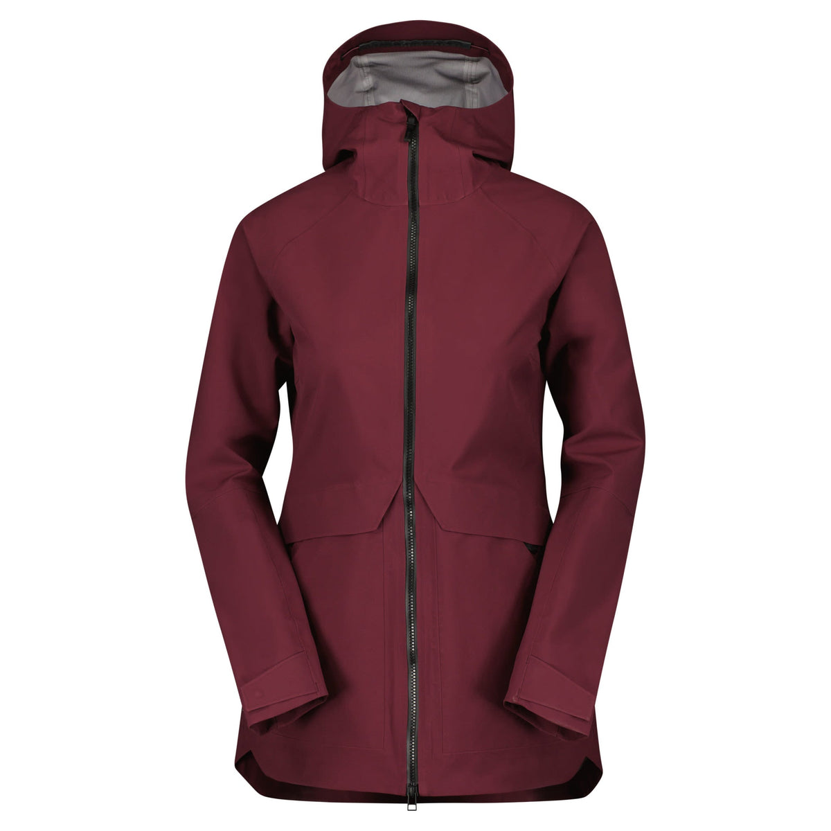 Scott W TECH COAT 3L JACKET