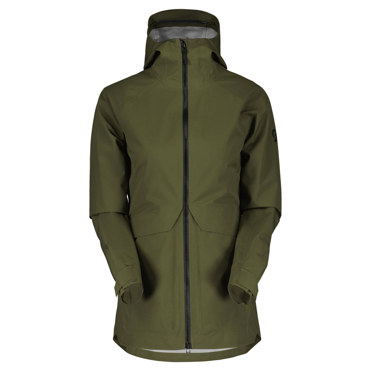 Scott W TECH COAT 3L JACKET