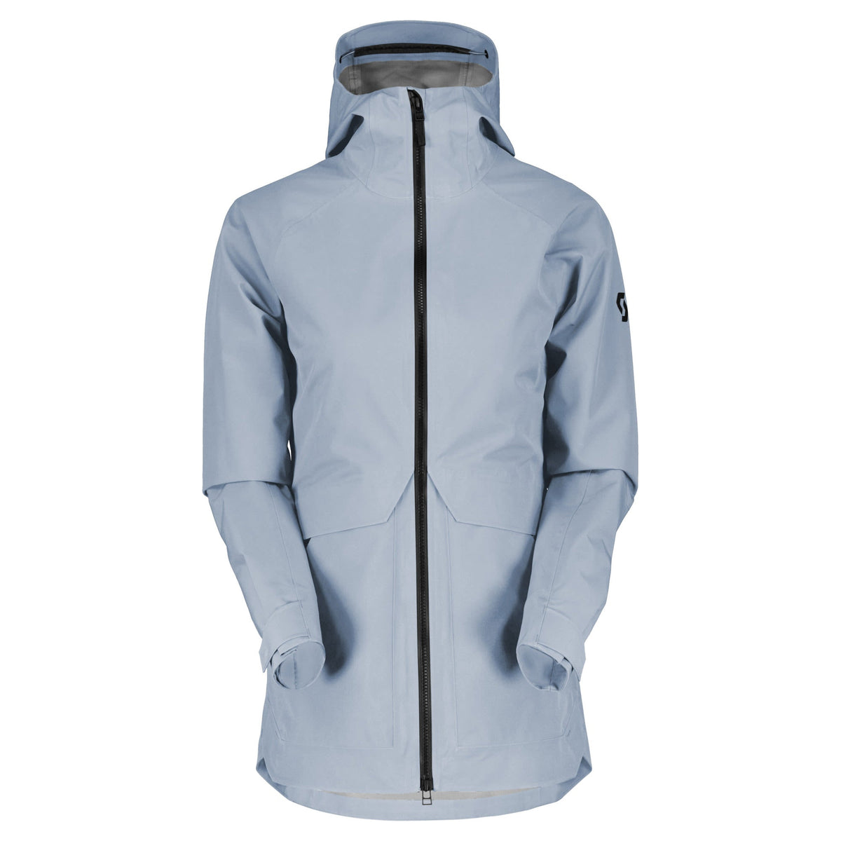 Scott W TECH COAT 3L JACKET