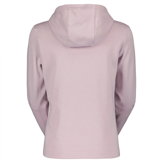 Scott W Tech Hoody