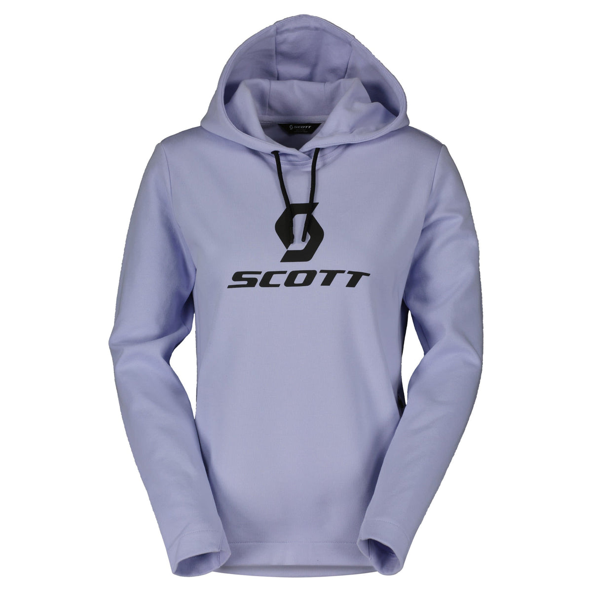 Scott W Tech Hoody