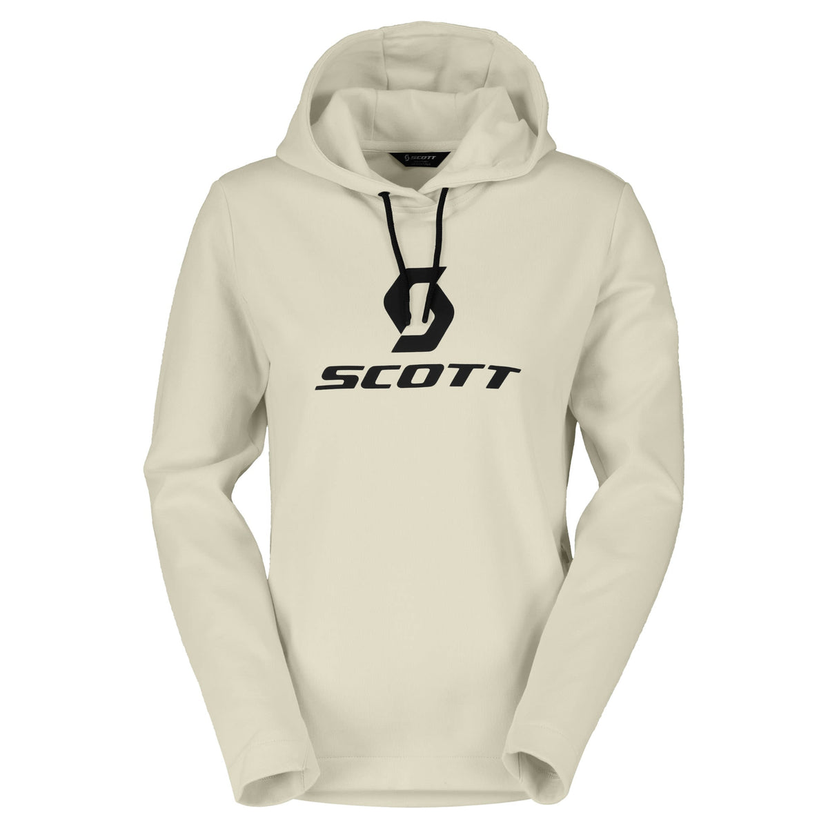 Scott W Tech Hoody