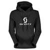 Scott W Tech Hoody