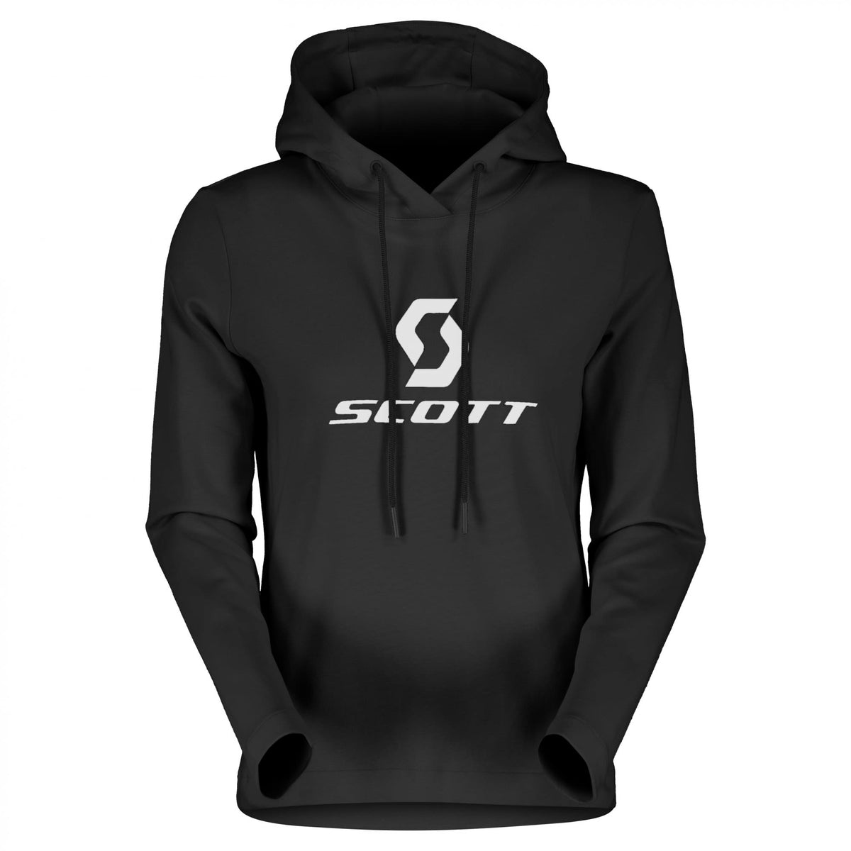 Scott W Tech Hoody