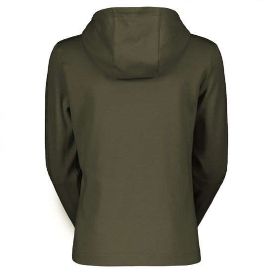 Scott W Tech Hoody