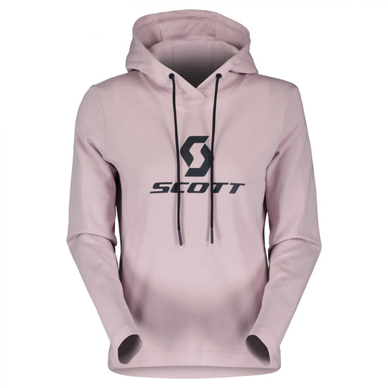 Scott W Tech Hoody