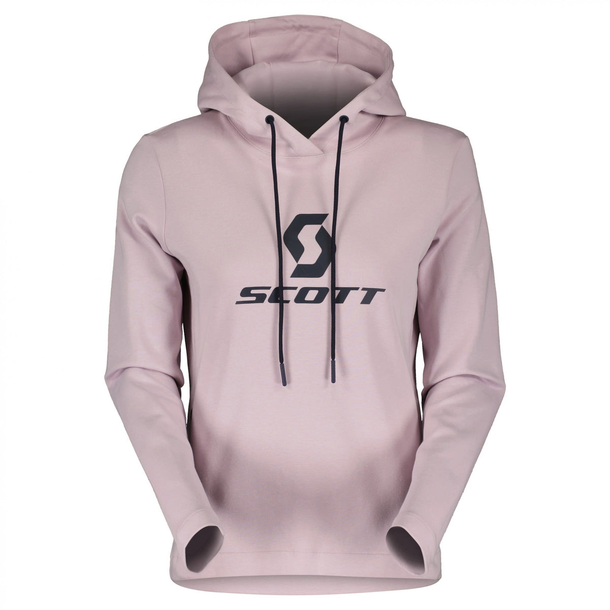 Scott W Tech Hoody