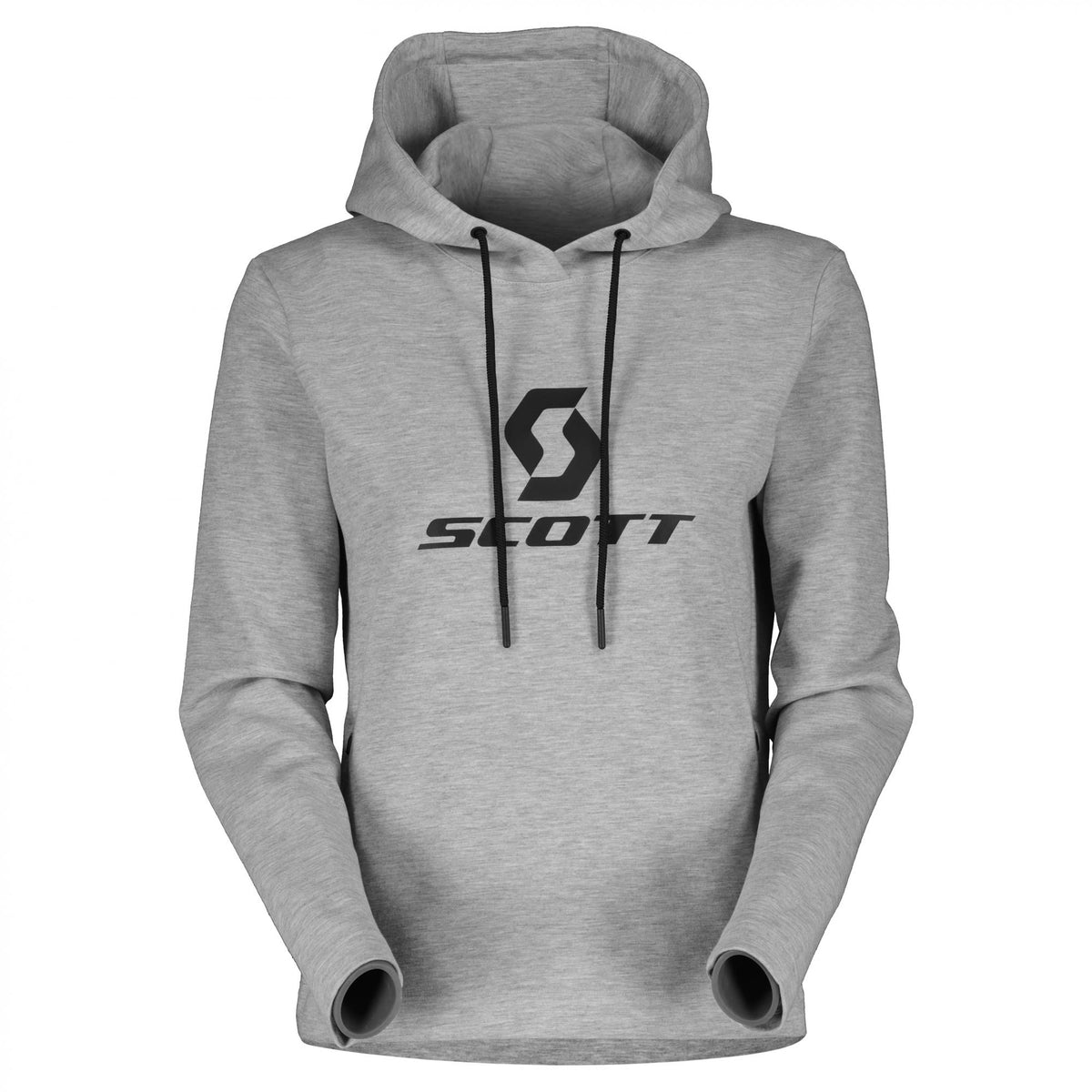 Scott W Tech Hoody
