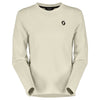 Scott W TECH L/SL Crewneck