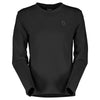 Scott W TECH L/SL Crewneck