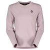 Scott W TECH L/SL Crewneck