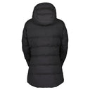 Scott W TECH WARM COAT